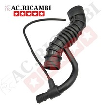 Manicotto Aspirazione Filtro