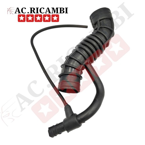 Manicotto aspirazione filtro - manicotto,