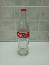 Bottiglia in vetro Coca-Cola 1