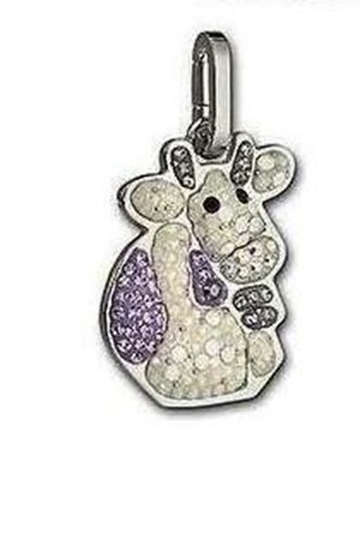 Charm swarovski lovelots - lovelots, nuovo
