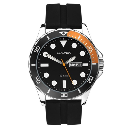 Sekonda uomo baleari mm - sekonda,