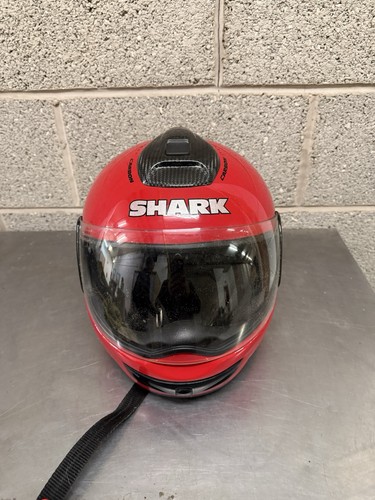 Casco moto shark xre road - casco,