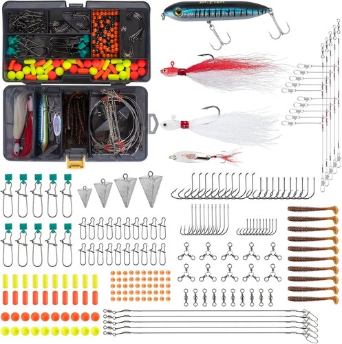 269pcs kit attrezzi - kit,