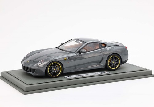 Bbr models ferrari 599 - 1/18,