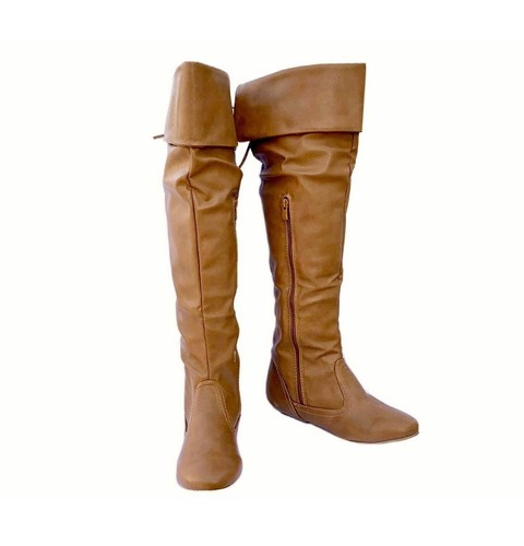 Stivali donna eleganti - , sopra