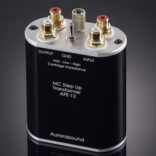 Aurorasound AFE-12 MC