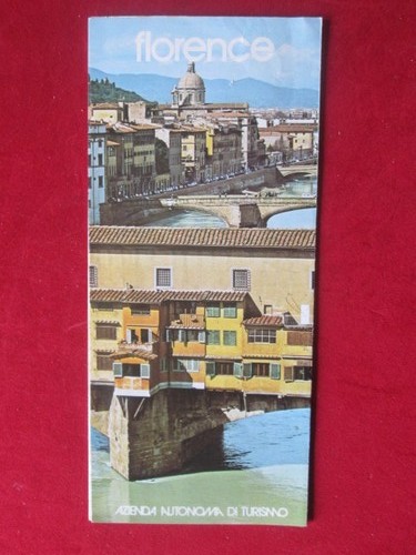 Depliant firenze azienda - depliant,