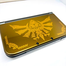 Console new nintendo 3ds - new,