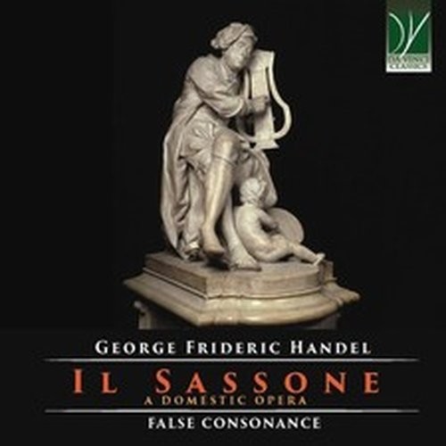 False consonance sassone a - il,