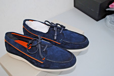 SANTONI STRINGATE RENNA