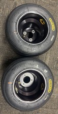 Cerchi in alluminio Go Kart