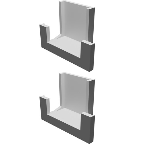 Clip ricarica per - clip,