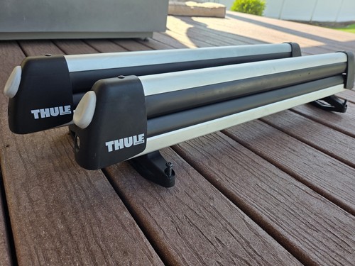Thule flat top - top, 6