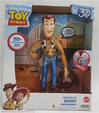 Disney Pixar Toy Story Roundup