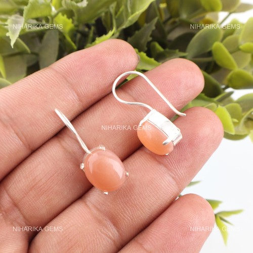 Orecchini pendaglio drop in - orecchini,