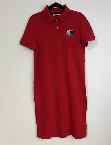 Lacoste polo midi - polo,