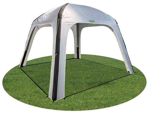Quest hobby air 300 rifugio - hobby,