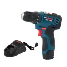 trapano elettrico Bosch