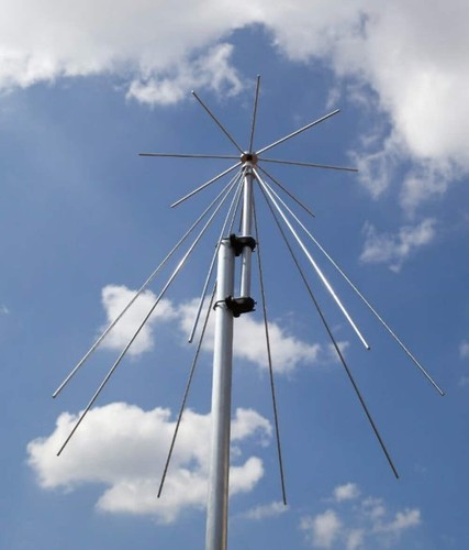 Eco antenne scanking - eco,