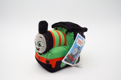 Trenino peluche thomas - peluche,