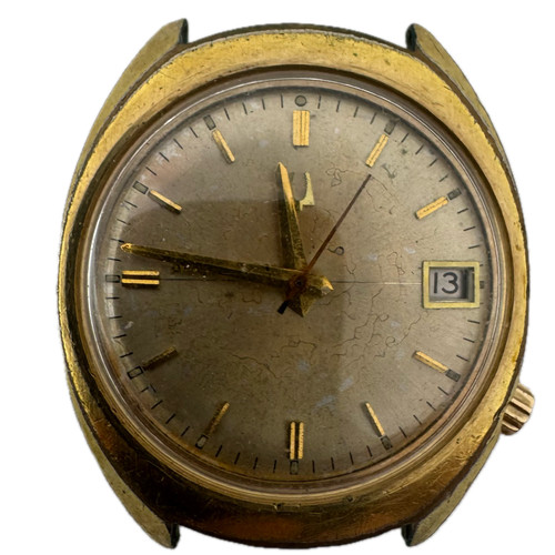 Orologio polso vintage 1971 - orologio, da