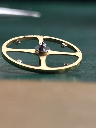 Rolex balance 3235 432 - balance, 3235-432