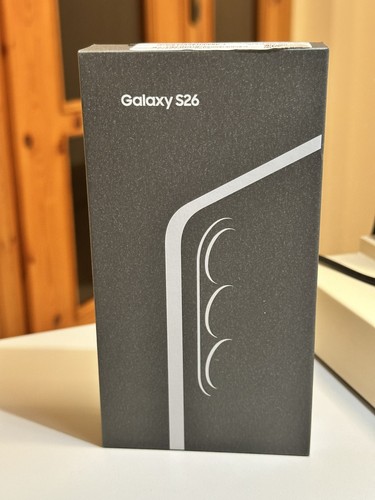 Samsung galaxy s26 3 - galaxy, 5g