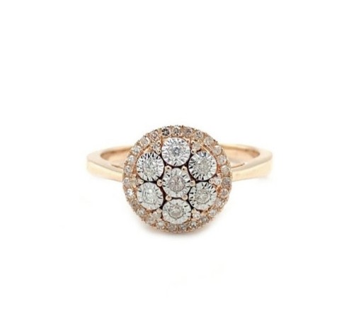 Anello fidanzamento - anello, di