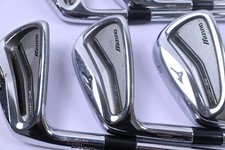 Ferri da stiro sinistro Mizuno