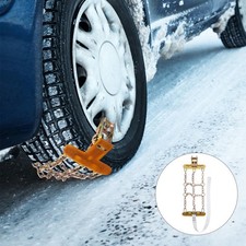  Catena dell'auto per neve