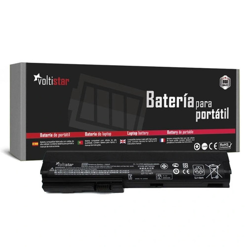 Batteria per portatile - portatile, hp