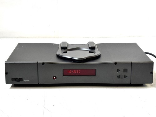 Lettore rega apollo - rega,