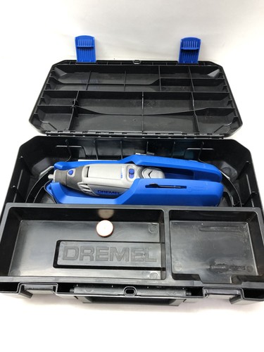Dremel 3000 130w set - set, di