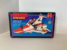 Shigcon Jet Completo Action