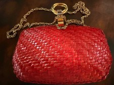 RODO BORSA POCHETTE ITALIANA