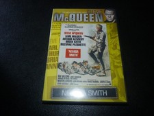 DVD "NEVADA SMITH" Collection