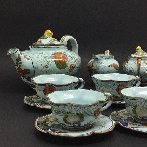 1910 celestiale ceramica - 1910,