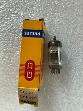 VALVOLE ECC81 PHILIPS / GELOSO