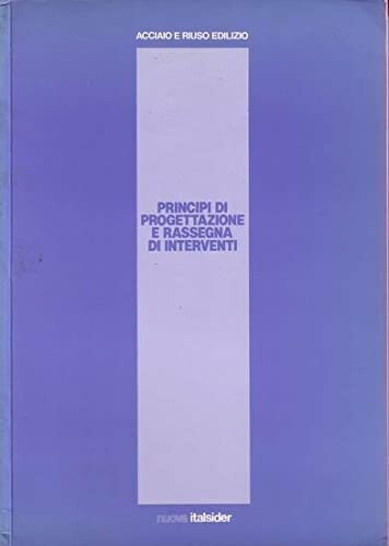 Principi progettazione e - principi,