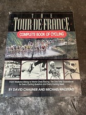 Tour de France Complete Book