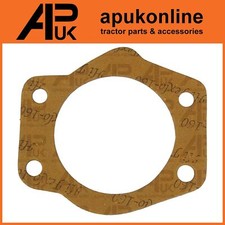 Guarnizione Pompa Acqua Fibra per Landini Rex 60 Trekker 55 Trekker 60 Trattore Crawler