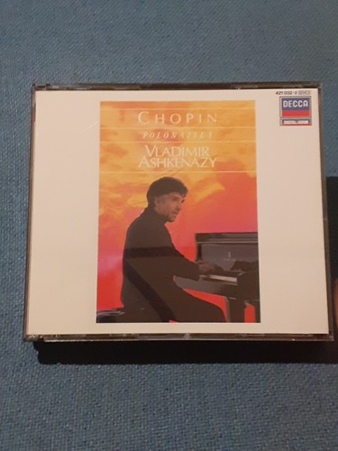 Chopin polonaises - -,