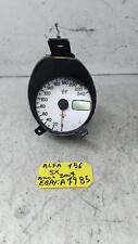 CONTACHILOMETRI PER ALFA ROMEO