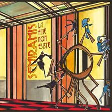 Semiramis - La Fine Non Esiste