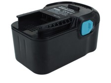 4000mAh Batteria per Würth
