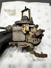 Weber  TLF 4/ 251 FIAT 1000