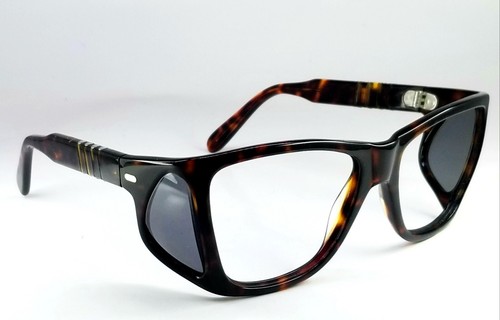Rare persol side visors - persol,
