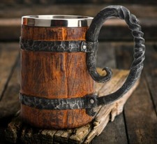 Tazza Birra Caffè Resina