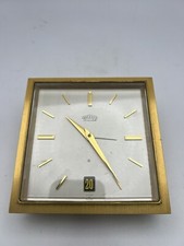Orologio da ufficio vintage 15