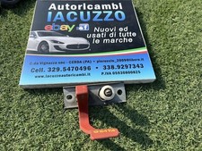 SERRATURA MANIGLIA ANTERIORE APRI COFANO FIAT BRAVA BRAVO MAREA